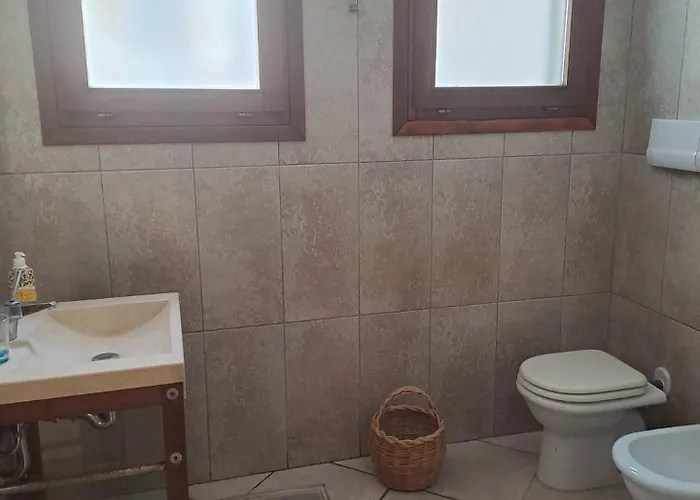 招待所 Minardi Porto Istana